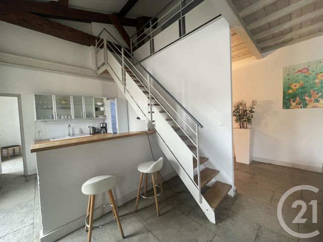 Appartement T3 à louer - 3 pièces - 91.42 m2 - MONTPELLIER - 34 - LANGUEDOC-ROUSSILLON - Century 21 L'Agence Du Centre