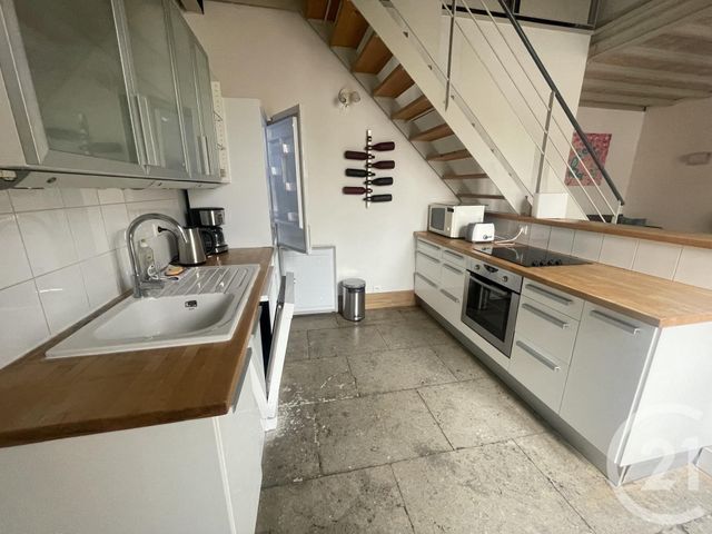 Appartement T3 à louer - 3 pièces - 91.42 m2 - MONTPELLIER - 34 - LANGUEDOC-ROUSSILLON - Century 21 L'Agence Du Centre