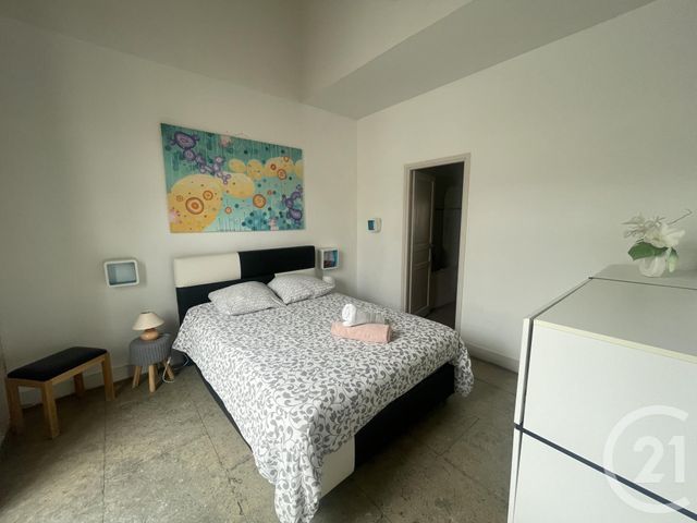 Appartement T3 à louer - 3 pièces - 91.42 m2 - MONTPELLIER - 34 - LANGUEDOC-ROUSSILLON - Century 21 L'Agence Du Centre
