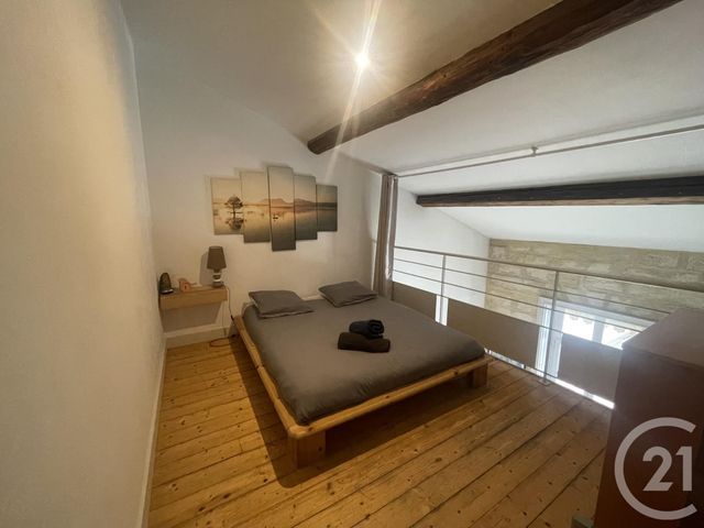 Appartement T3 à louer - 3 pièces - 91.42 m2 - MONTPELLIER - 34 - LANGUEDOC-ROUSSILLON - Century 21 L'Agence Du Centre