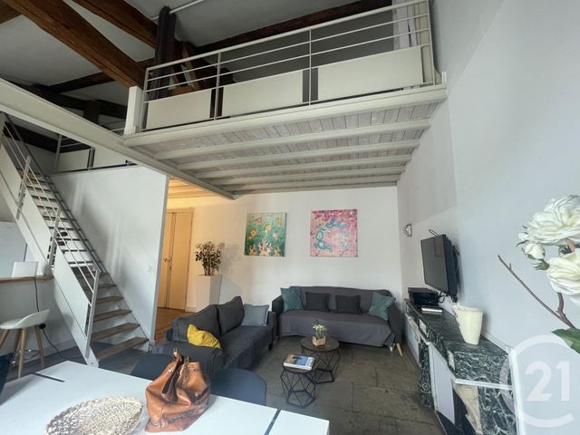 Appartement T3 à louer - 3 pièces - 91.42 m2 - MONTPELLIER - 34 - LANGUEDOC-ROUSSILLON - Century 21 L'Agence Du Centre