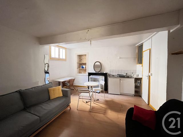 appartement - MONTPELLIER - 34