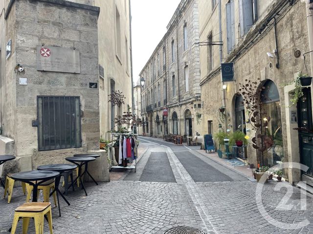 appartement - MONTPELLIER - 34
