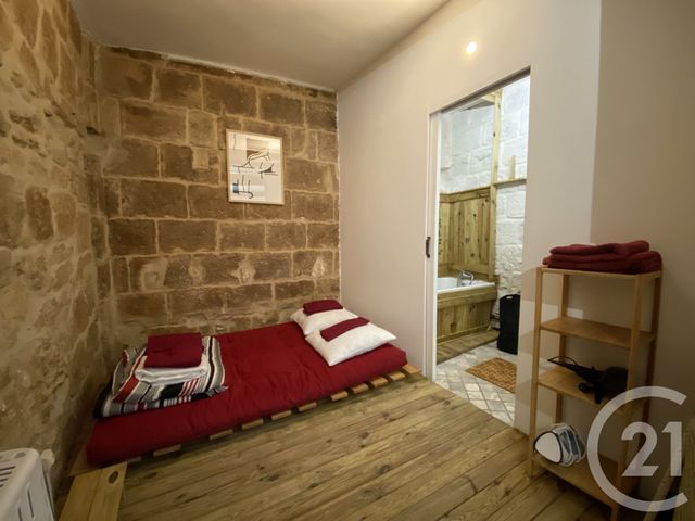 Appartement Studio à vendre - 1 pièce - 22.83 m2 - MONTPELLIER - 34 - LANGUEDOC-ROUSSILLON - Century 21 L'Agence Du Centre