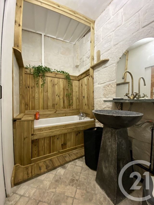 Appartement Studio à vendre - 1 pièce - 22.83 m2 - MONTPELLIER - 34 - LANGUEDOC-ROUSSILLON - Century 21 L'Agence Du Centre