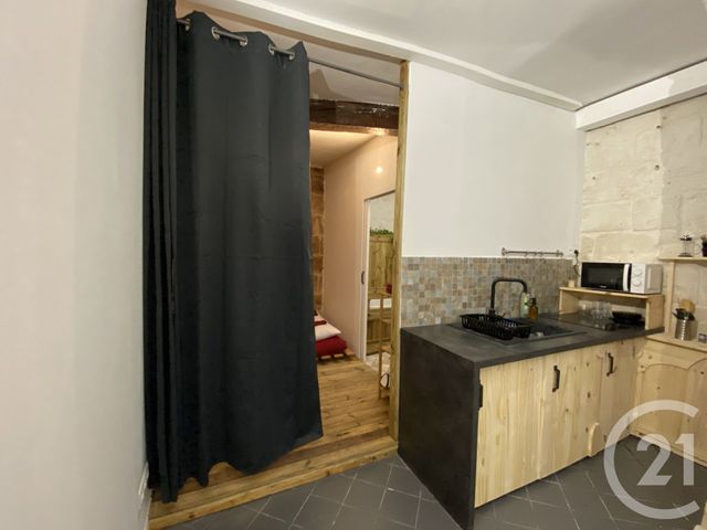 Appartement Studio à vendre - 1 pièce - 22.83 m2 - MONTPELLIER - 34 - LANGUEDOC-ROUSSILLON - Century 21 L'Agence Du Centre