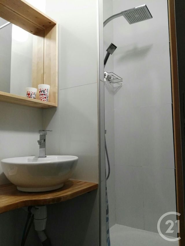 Appartement F1 à vendre - 1 pièce - 28.07 m2 - MONTPELLIER - 34 - LANGUEDOC-ROUSSILLON - Century 21 L'Agence Du Centre