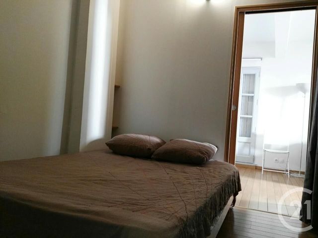 Appartement F1 à vendre - 1 pièce - 28.07 m2 - MONTPELLIER - 34 - LANGUEDOC-ROUSSILLON - Century 21 L'Agence Du Centre