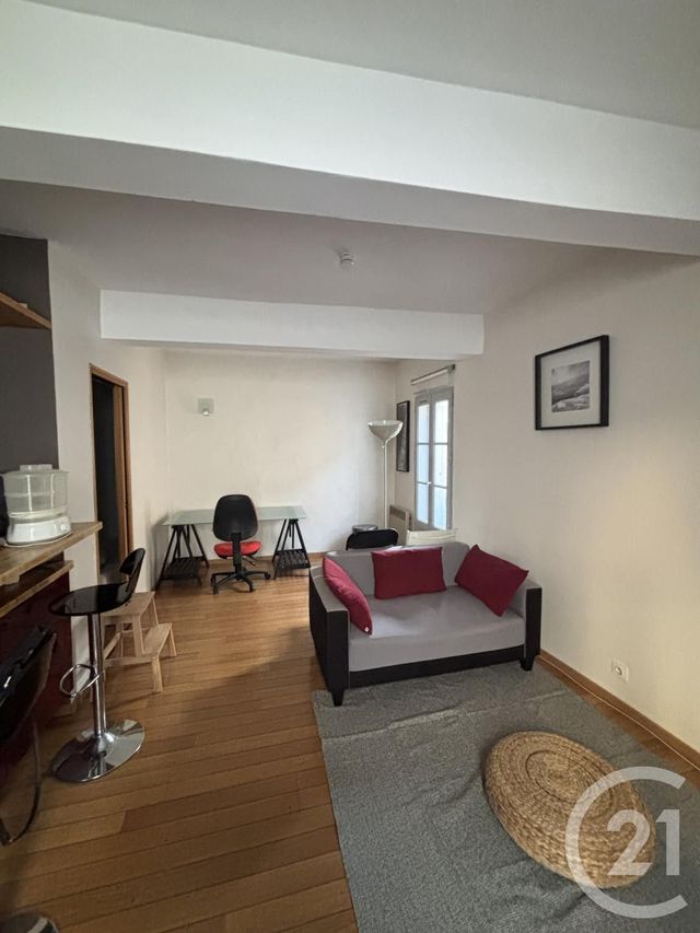Appartement F1 à vendre - 1 pièce - 28.07 m2 - MONTPELLIER - 34 - LANGUEDOC-ROUSSILLON - Century 21 L'Agence Du Centre