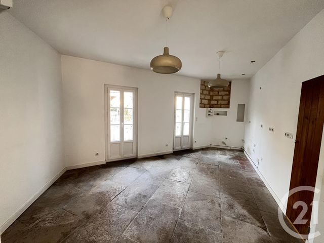 Maison à vendre MONTPELLIER