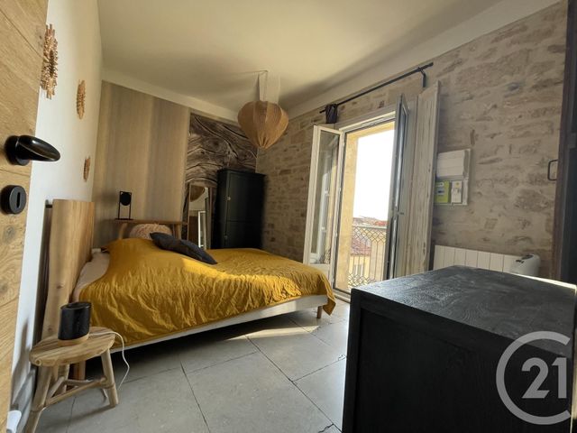 appartement - MONTPELLIER - 34