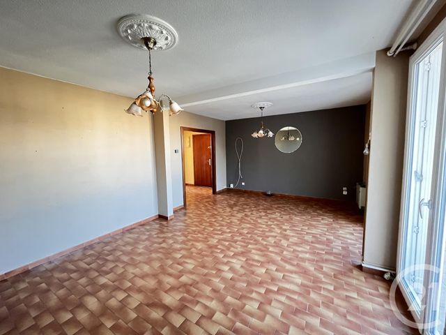 appartement - MONTPELLIER - 34