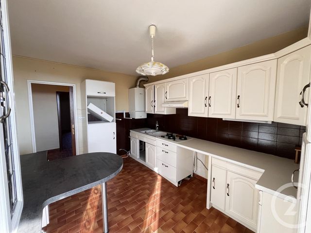Afficher la photo en grand Appartement F4 à vendre - 4 pièces - 84.62 m2 - MONTPELLIER - 34 - LANGUEDOC-ROUSSILLON - Century 21 L'Agence Du Centre