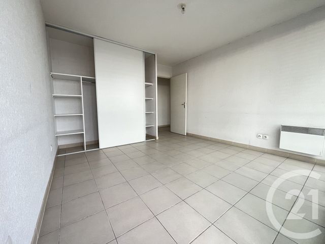 Appartement F3 à vendre - 3 pièces - 75.5 m2 - MONTPELLIER - 34 - LANGUEDOC-ROUSSILLON - Century 21 L'Agence Du Centre