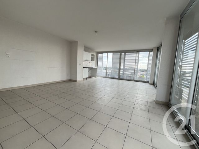 Appartement F3 à vendre - 3 pièces - 75.5 m2 - MONTPELLIER - 34 - LANGUEDOC-ROUSSILLON - Century 21 L'Agence Du Centre