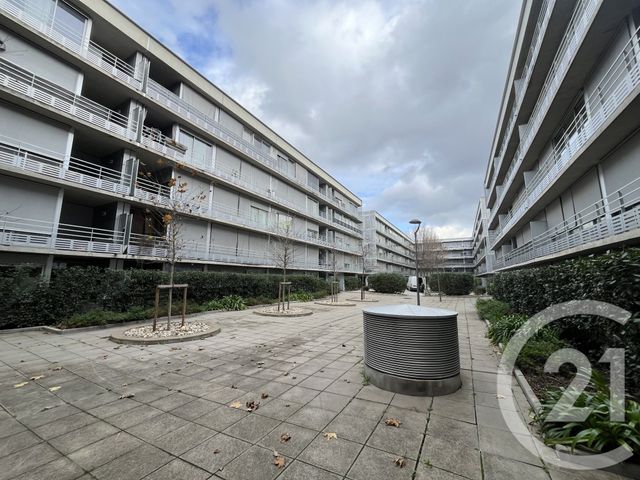 Appartement F3 à vendre - 3 pièces - 75.5 m2 - MONTPELLIER - 34 - LANGUEDOC-ROUSSILLON - Century 21 L'Agence Du Centre