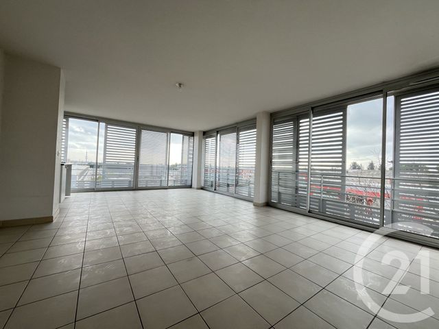 Appartement F3 à vendre - 3 pièces - 75.5 m2 - MONTPELLIER - 34 - LANGUEDOC-ROUSSILLON - Century 21 L'Agence Du Centre