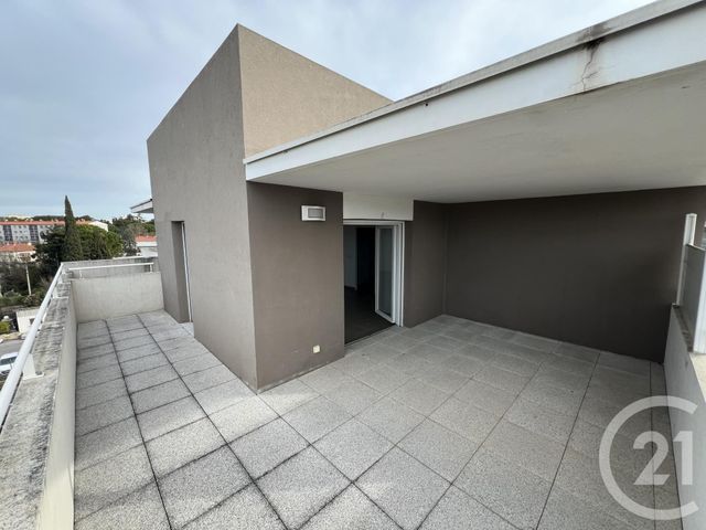 appartement - MONTPELLIER - 34
