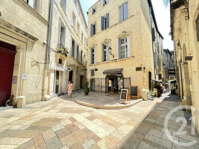 Appartement F3 à vendre - 3 pièces - 82.3 m2 - MONTPELLIER - 34 - LANGUEDOC-ROUSSILLON - Century 21 L'Agence Du Centre