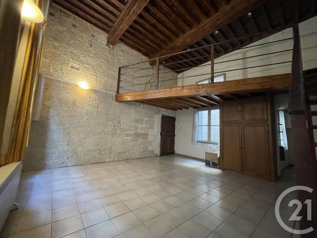 appartement - MONTPELLIER - 34