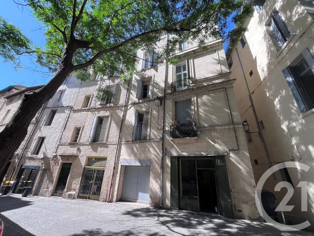 appartement - MONTPELLIER - 34