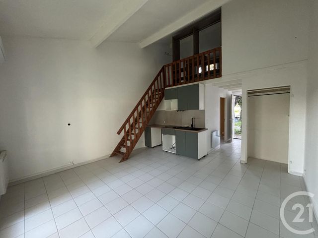 Appartement F2 à louer - 2 pièces - 48.12 m2 - ST BRES - 34 - LANGUEDOC-ROUSSILLON - Century 21 L'Agence Du Centre