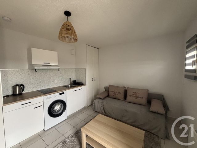 Appartement F1 à louer MONTPELLIER
