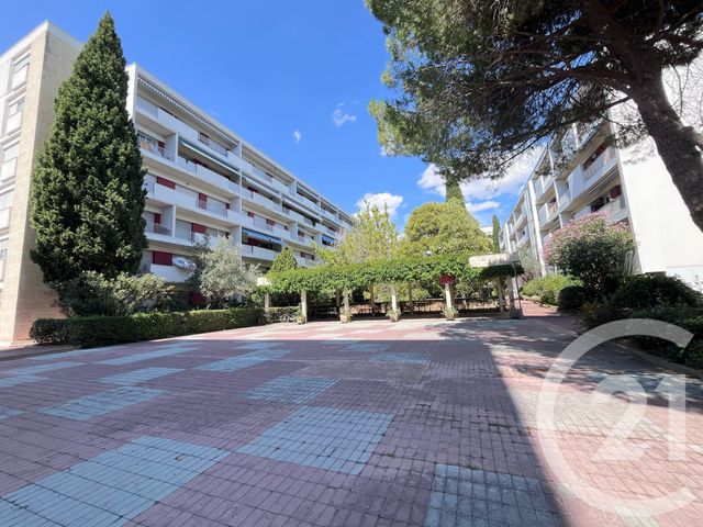 Appartement F4 à vendre - 4 pièces - 95.0 m2 - MONTPELLIER - 34 - LANGUEDOC-ROUSSILLON - Century 21 L'Agence Du Centre