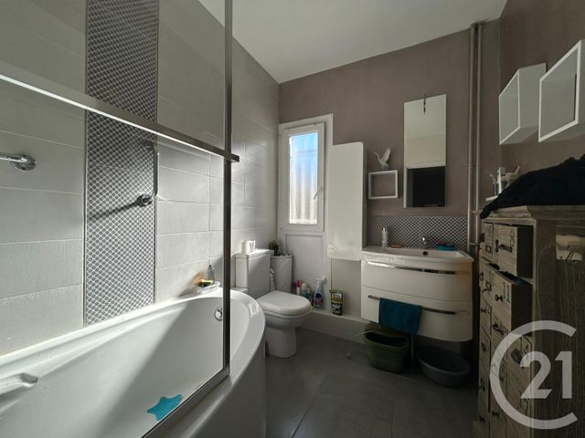 Appartement F4 à vendre - 4 pièces - 95.0 m2 - MONTPELLIER - 34 - LANGUEDOC-ROUSSILLON - Century 21 L'Agence Du Centre