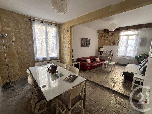 appartement - MONTPELLIER - 34
