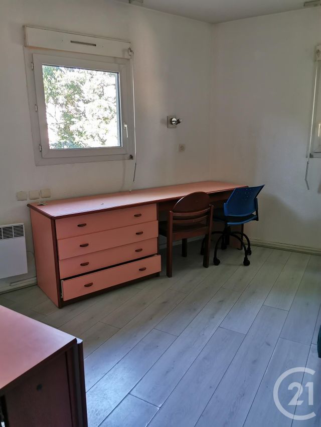 Appartement F1 à louer - 1 pièce - 19.32 m2 - MONTPELLIER - 34 - LANGUEDOC-ROUSSILLON - Century 21 L'Agence Du Centre