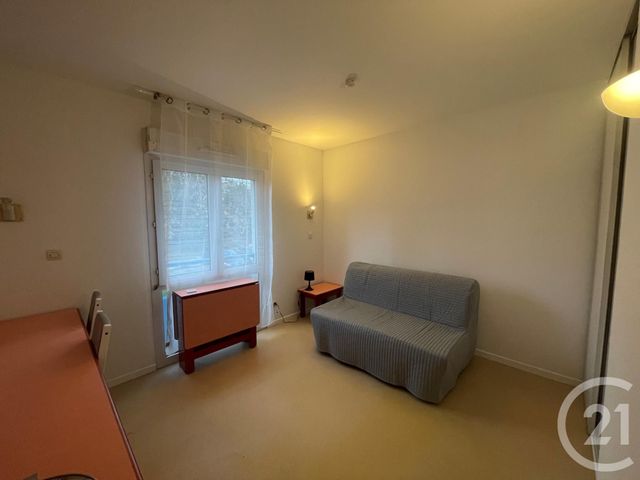 Appartement Studio à louer - 1 pièce - 18.71 m2 - MONTPELLIER - 34 - LANGUEDOC-ROUSSILLON - Century 21 L'Agence Du Centre