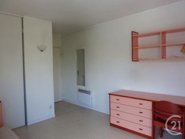 Appartement Studio à louer - 1 pièce - 21.55 m2 - MONTPELLIER - 34 - LANGUEDOC-ROUSSILLON - Century 21 L'Agence Du Centre