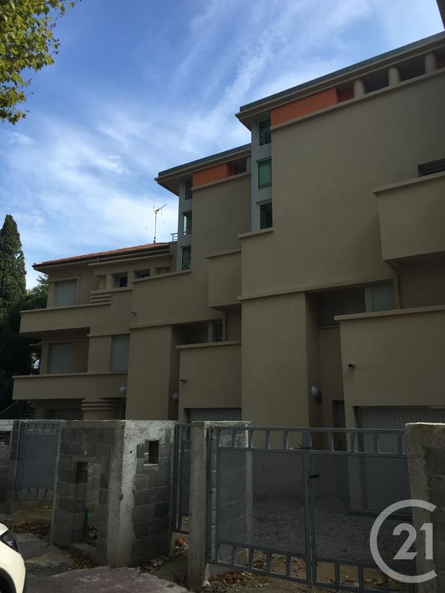 Maison à louer MONTPELLIER