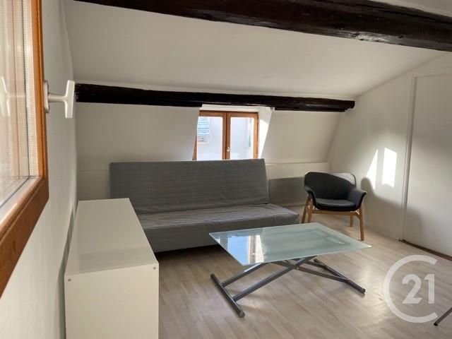 Appartement F2 à louer - 2 pièces - 35.99 m2 - MONTPELLIER - 34 - LANGUEDOC-ROUSSILLON - Century 21 L'Agence Du Centre