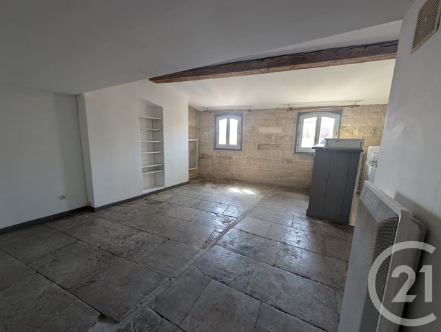 Appartement T1 à vendre - 1 pièce - 34.97 m2 - MONTPELLIER - 34 - LANGUEDOC-ROUSSILLON - Century 21 L'Agence Du Centre