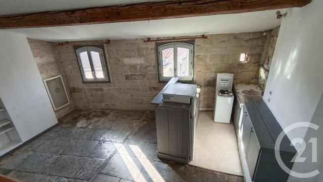 Appartement T1 à vendre - 1 pièce - 34.97 m2 - MONTPELLIER - 34 - LANGUEDOC-ROUSSILLON - Century 21 L'Agence Du Centre