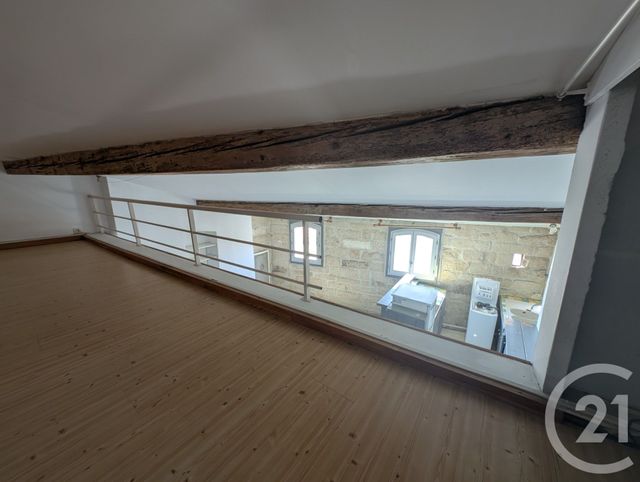 Appartement T1 à vendre - 1 pièce - 34.97 m2 - MONTPELLIER - 34 - LANGUEDOC-ROUSSILLON - Century 21 L'Agence Du Centre