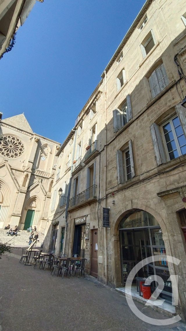 appartement - MONTPELLIER - 34