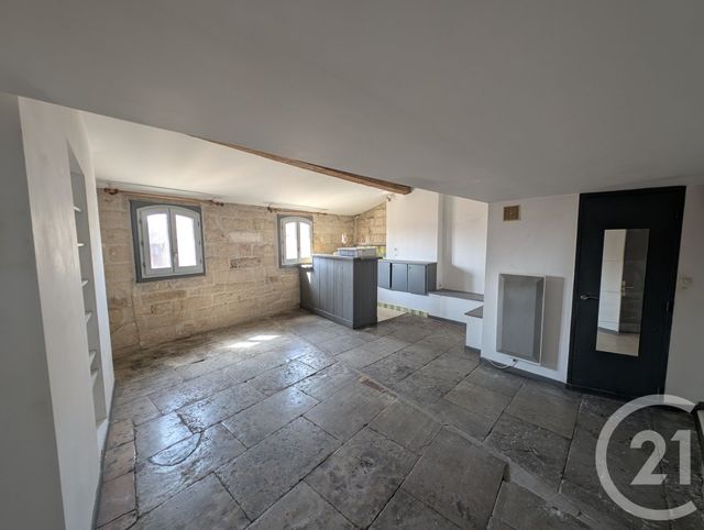 Appartement T1 à vendre MONTPELLIER