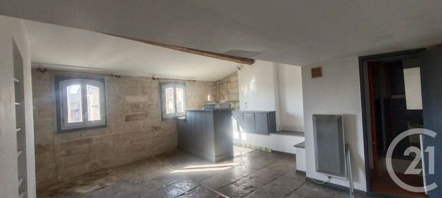 Appartement T1 à vendre - 1 pièce - 34.97 m2 - MONTPELLIER - 34 - LANGUEDOC-ROUSSILLON - Century 21 L'Agence Du Centre