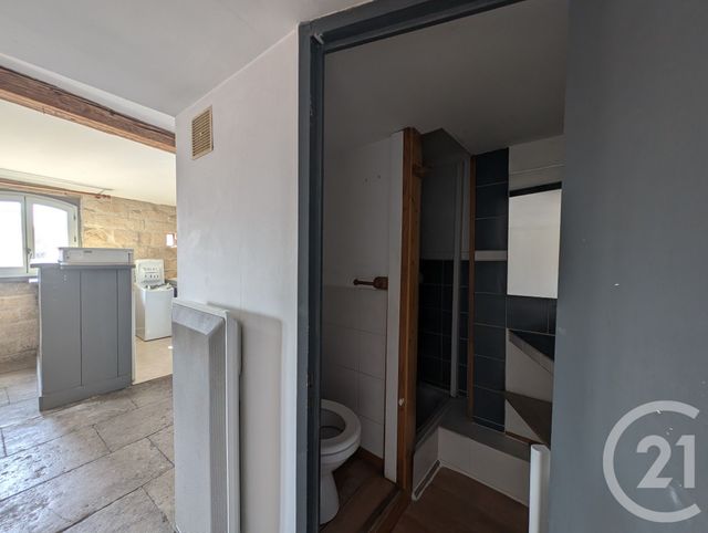 Appartement T1 à vendre - 1 pièce - 34.97 m2 - MONTPELLIER - 34 - LANGUEDOC-ROUSSILLON - Century 21 L'Agence Du Centre