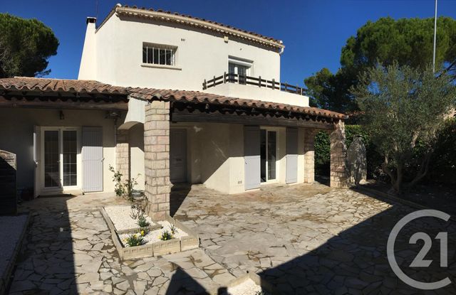 Maison à vendre NIMES