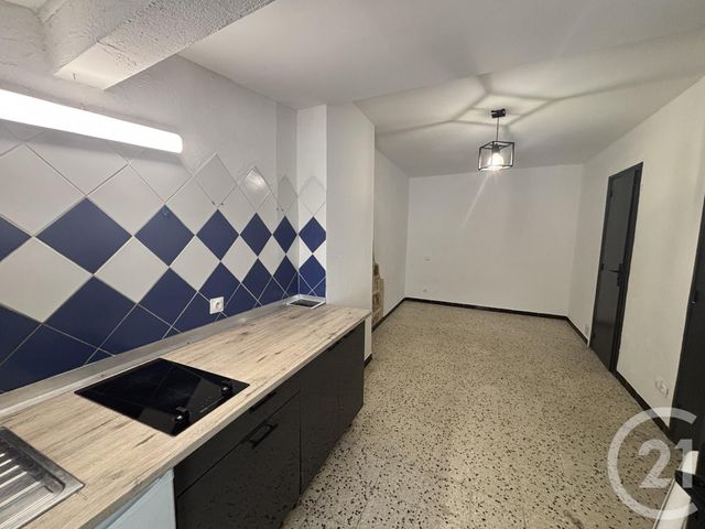 Appartement F1 à louer MONTPELLIER