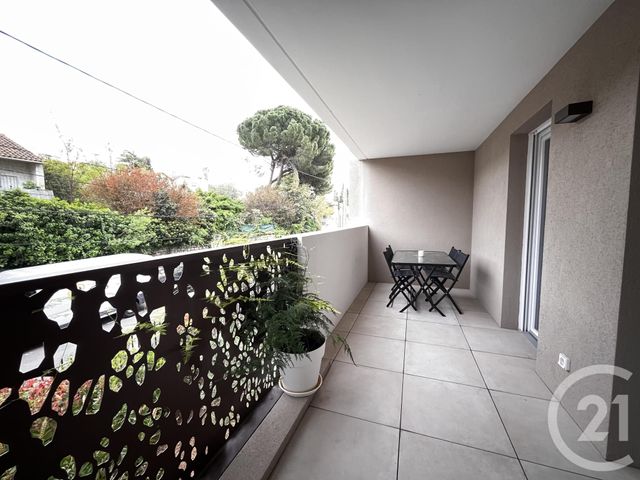 Appartement F2 à vendre - 2 pièces - 41.89 m2 - MONTPELLIER - 34 - LANGUEDOC-ROUSSILLON - Century 21 L'Agence Du Centre
