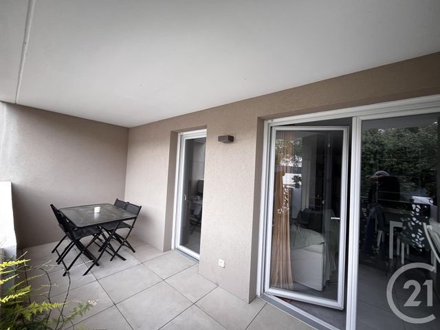 Appartement F2 à vendre - 2 pièces - 41.89 m2 - MONTPELLIER - 34 - LANGUEDOC-ROUSSILLON - Century 21 L'Agence Du Centre