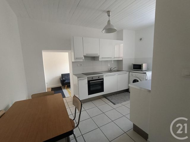 appartement - MONTPELLIER - 34