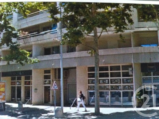 Parking à louer MONTPELLIER