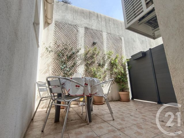 appartement - MONTPELLIER - 34
