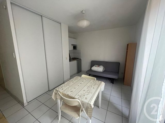 appartement - MONTPELLIER - 34
